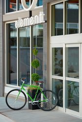  - Element Hotel Redmond