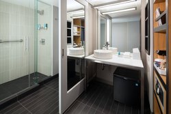  - Aloft Hotel San Francisco Airport Millbrae