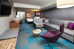  - Aloft Hotel San Francisco Airport Millbrae