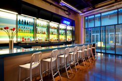  - Aloft Hotel San Francisco Airport Millbrae