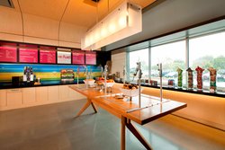  - Aloft Hotel San Francisco Airport Millbrae