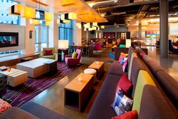  - Aloft Hotel San Francisco Airport Millbrae