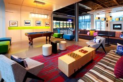  - Aloft Hotel San Francisco Airport Millbrae
