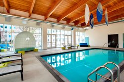  - Aloft Hotel San Francisco Airport Millbrae