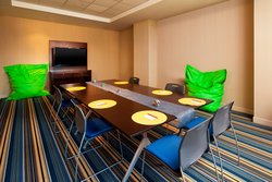  - Aloft Hotel San Francisco Airport Millbrae
