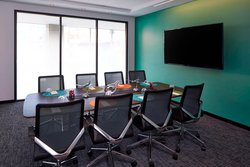  - Element Hotel Redmond