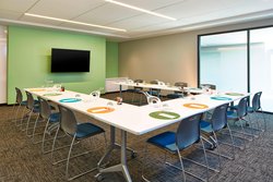  - Element Hotel Redmond