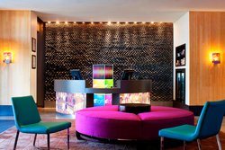  - Aloft Silicon Valley Hotel Newark