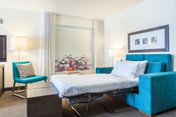  - Aloft Silicon Valley Hotel Newark