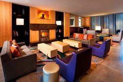  - Aloft Silicon Valley Hotel Newark