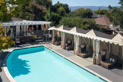  - Aloft Hotel San Jose