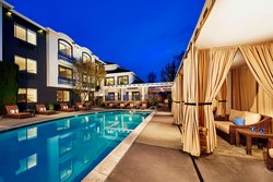  - Aloft Hotel San Jose