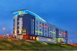  - Aloft Hotel Santa Clara