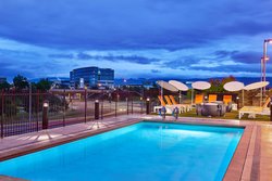  - Aloft Hotel Santa Clara