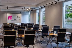  - Aloft Hotel Santa Clara