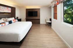  - Aloft Hotel Sunnyvale