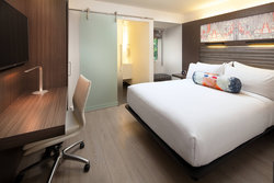  - Aloft Hotel Sunnyvale