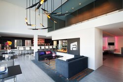  - Aloft Hotel Sunnyvale