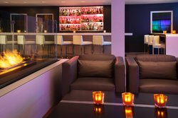  - Aloft Hotel Sunnyvale