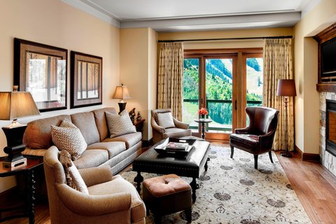 THE ST REGIS DEER VALLEY - Photo 45