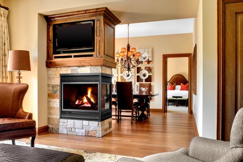 THE ST REGIS DEER VALLEY - Photo 40