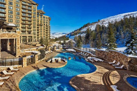 THE ST REGIS DEER VALLEY - Photo 73