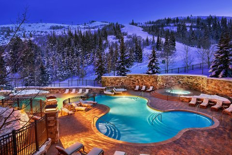 THE ST REGIS DEER VALLEY - Photo 74