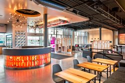  - Aloft Hotel Inner Harbor Syracuse - I-81, Exit 21