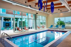  - Aloft Hotel Inner Harbor Syracuse - I-81, Exit 21