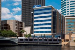  - Aloft Hotel Downtown Tampa