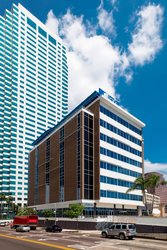  - Aloft Hotel Downtown Tampa