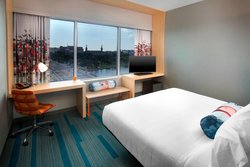  - Aloft Hotel Downtown Tampa