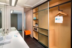  - Aloft Hotel Downtown Tampa