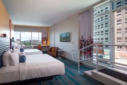  - Aloft Hotel Downtown Tampa