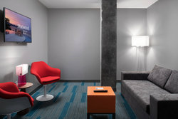 - Aloft Hotel Downtown Tampa