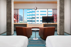  - Aloft Hotel Downtown Tampa