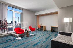  - Aloft Hotel Downtown Tampa