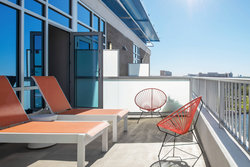  - Aloft Hotel Downtown Tampa