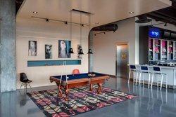  - Aloft Hotel Downtown Tampa