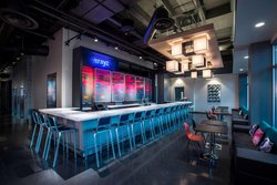  - Aloft Hotel Downtown Tampa