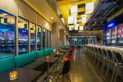  - Aloft Hotel Downtown Tampa