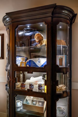 THE GRITTI PALACE VENICE - Photo 74
