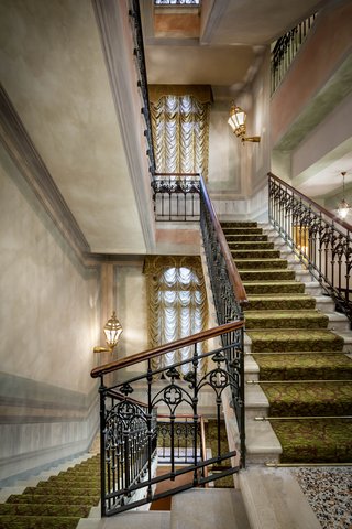THE GRITTI PALACE VENICE - Photo 75