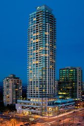  - Element Hotel Metrotown Burnaby