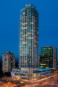 Element Hotel Metrotown Burnaby, BC - See Discounts