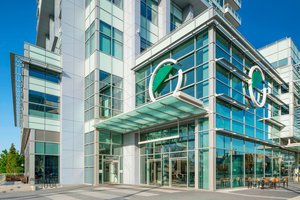 Element Hotel Metrotown Burnaby, BC - See Discounts