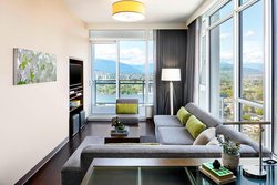  - Element Hotel Metrotown Burnaby