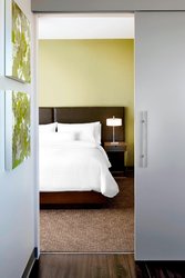  - Element Hotel Metrotown Burnaby