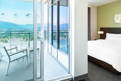  - Element Hotel Metrotown Burnaby