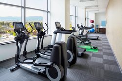  - Element Hotel Metrotown Burnaby